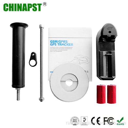 2014 Popular Hidden Installation Bicycle Gps Tracker